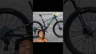 What MTB BIKE WOULD YOU RECOMMEND  #mtb...