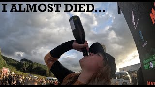 CRANKWORX TANIWHA DOWNHILL
