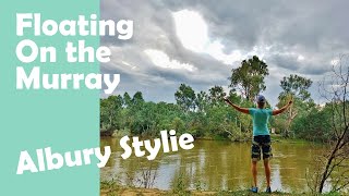 Cycle of Learning - A bike ride around Australia