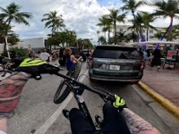 COLLECTIVE BIKES TAKE OVER MIAMI!! *GOPRO POV*
