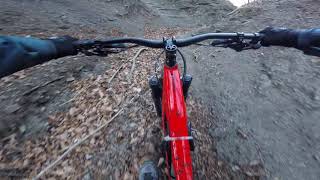 Kustba creek part 2