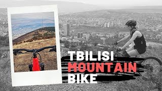 Udzo trail