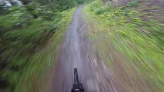Slippery LA8 Les Arc France
