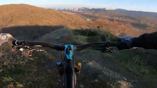 Redline (Алушта) / 19.03.23г
