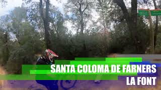 Santa Coloma de Farners - La Font