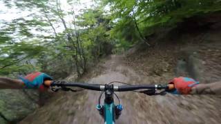 Elettra - Cumiana MTB