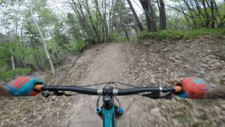 Buffa Trail - Cumiana MTB