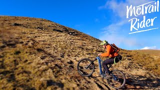 Can I Cycle All The Way To The Top?