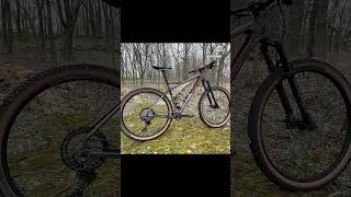 Google vs Real Life #mtb