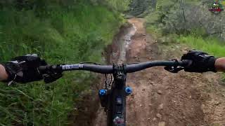 MTB Riding | This Trail Is Not Ready For...