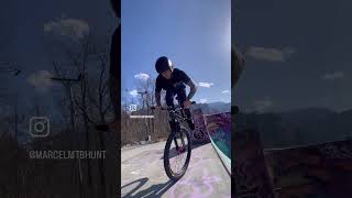 Squamish Skatepark Tech Session 