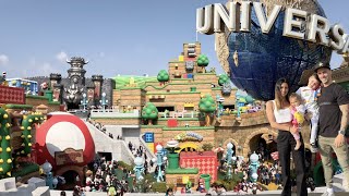 NOAH & LUNA EXPLORE JAPAN!!