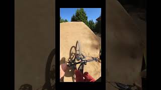 I Can’t Believe This is a Public MTB Trail!...