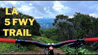 How to See the LA Griffith Park Trail Without...