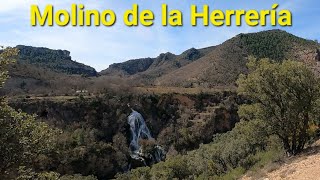 Molino de la Herrería