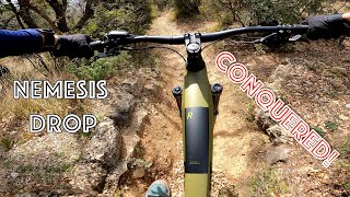 Back on the bike! Platanopigi! MTB in Greece!