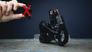 Nuovo SRAM Eagle AXS, la rivoluzione della...
