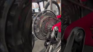 The SRAM Eagle Transmission Is Stronger Than...