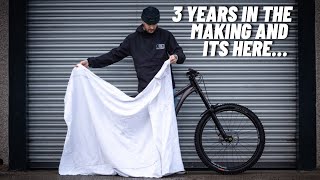 I JUST GOT THE CHEAPEST BUT BEST DH BIKE ON...