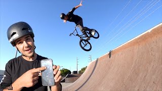 Matty Cranmer CRAZY Instagram Trick Call Out