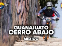 REPETICIÓN: Red Bull Guanajuato Cerro Abajo