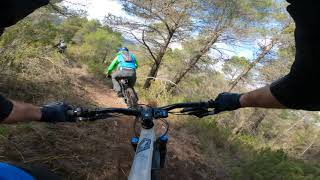 Sender MANANTIAL - Rocallaura - Vall del Maldanell