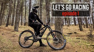 LET'S GO RACING! Ep. 1 - Suspension Setup At...
