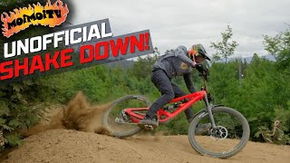 DAY 2 MAYDENA ENDURO WORLD CUP | Jack Moir |