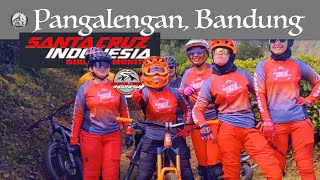 I Attended Indonesia Santa Cruz Bike Tour in...