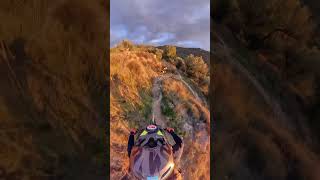 A Really Techy Mtb Trail! #trailhubtrips...