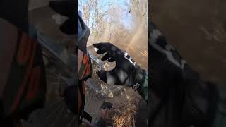 Whoops! #reels #shorts #mtb #mountainbike...
