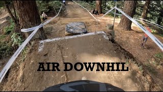 CWX ROTORUA AIR DH