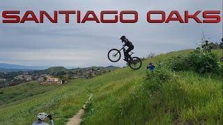 First time sending Road Gap on the Decoy /...