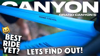Grand Canyon 5: REALTIME REVIEW!!!