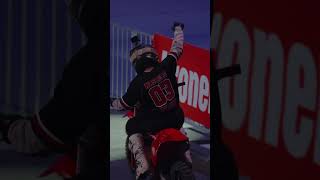Fmx Salzburg got the heels clicked ✊ #fmx...