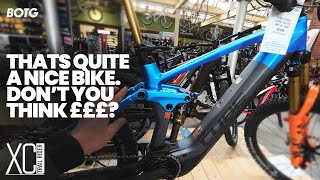 Exploring All Terrain Cycles: The Best Bike...
