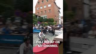 120.000 PEOPLE CROWD! (Full video in profile)...