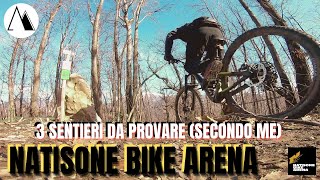 3 SENTIERI DA PROVARE (SECONDO ME) NELLA...