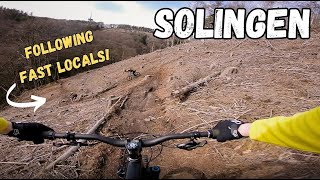 Good stuff! | Germany enduro MTB trails