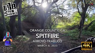 MTB Riding Spitfire | Arroyo-Trabuco, CA |...