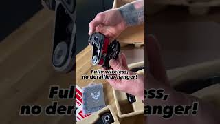 UNBOXING Sram’s NEW £2800 Groupset!...