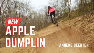 FPV Drone Follow | Rebuilt Apple Dumplin Trail...