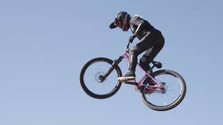 The Queen of Crankworx is Spilling Her Secrets