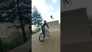 biggest hype masters in mountain biking...