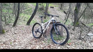 DH Morto dal Genesi 2023 - Mandaro Trail Zone...