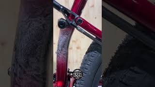 Espectacular la Specialized S-Works Epic...
