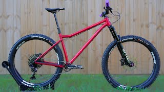 Best $4000 mountain online bike