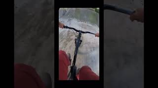 Dirt Jump Heaven #shorts