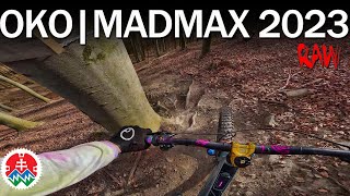 OKOTRAILS ŽILINA | MADMAX 2023 RAW 5.3k...