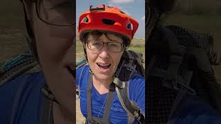 Bikepacking and the Levante Wind, Spain...